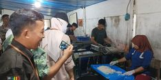 Kisah Pengusaha Nata De Coco dari Riau yang Raup Laba Bersih Rp 26 Juta Per Bulan