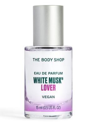 The Body Shop luncurkan produk White Musk Range untuk mendukung kampanye No! Go! Tell!