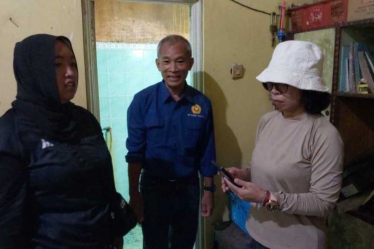 Api Misterius di Sleman Meluas ke Rumah Tetangga, Muncul 83 Kali dalam 11 Hari