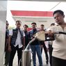 Sidak SPBU di Bangkalan, Tim Gabungan Tak Temukan Etanol Dalam Pertalite