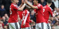 Man United Tekuk Ipswich 5-2, Ferdinand Soroti Peran Lisandro Martinez