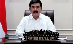 Kementerian ATR/BPN Berkomitmen Berantas Mafia Tanah demi Wujudkan Kepastian Hukum bagi Pelaku Usaha