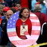 QAnon Conspiracy Theory Finds Global Popularity during Pandemic