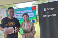 Pebisnis Madu Ini Edukasi Konsumen lewat "Live Streaming" 18 Jam Sehari