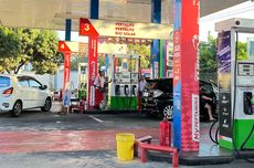 Pertamina Targetkan Wajib QR Code Beli Pertalite Tercapai Bulan Ini