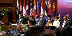 ASEAN Harus Kurangi 78 Persen Energi Fosil, Jokowi: Transisi Energi Perlu Dipercepat