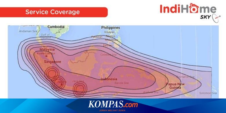 Internet Magelang Selain Indihome : Internet Magelang ...