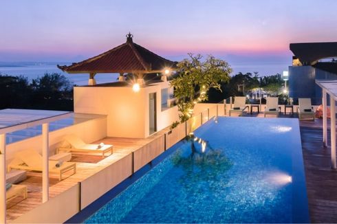 Select These 5 Affordable Beachside Hotels in Bali for a Memorable Family Vacation