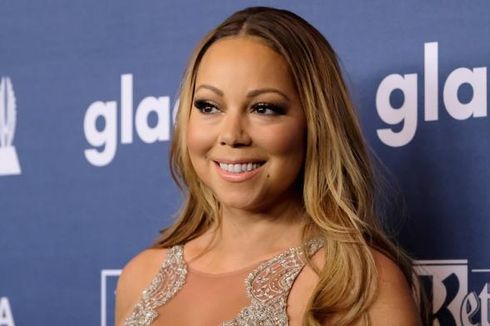 Mariah Carey: Kebersamaan Menyenangkan