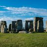 Temuan Fosil Feses Ungkap Pembuat Stonehenge Terinfeksi Cacing Pita 