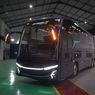 Tampang Jelas Bodi Jetbus 5 Rakitan Adiputro 