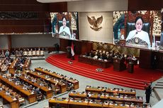 Masa Bakti DPR 2019-2024 Selesai, RUU PPRT Tetap Tidak Kelar