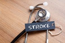 Pertolongan Pertama pada Serangan Stroke, Pasien Jangan Melakukan Tindakan Ini!