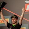 Juara Dunia WSBK 6 Kali Mencicip Rendang, tapi Kepincut Ayam Pop