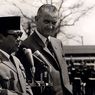 Mengapa Indonesia Keluar dari PBB pada 1965?