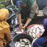 Perubahan Iklim Beri Dampak Terhadap Kehidupan pada Anak dan Perempuan Pesisir
