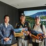 Upaya Restorasi dan Konservasi EIGER Nature Dapat Apresiasi WWF-Indonesia dan WWF Global