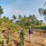 Baru 2 Tahun Diresmikan Ridwan Kamil, Jembatan di Garut Dihanyutkan Banjir