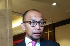 Chatib Basri Yakin The Fed Tak Naikkan Suku Bunga Tahun Ini