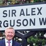 Pesan Singkat Sir Alex Ferguson yang Buat Man United Selalu Ingin Menang