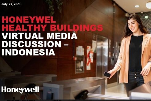 Perangkat Kesehatan Honeywell Bisa Diterapkan di Sekolah Saat Pandemi