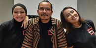 Menang di Pengadilan, Cella Tegaskan Formasi Resmi Band KotaK