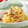 Resep Pasta Aglio Olio, Menu Sarapan Praktis 7 Bahan