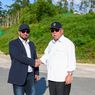 Selain Bangun Mal-Mixed Use, Investor Arab Juga Akan Wakaf Masjid di IKN