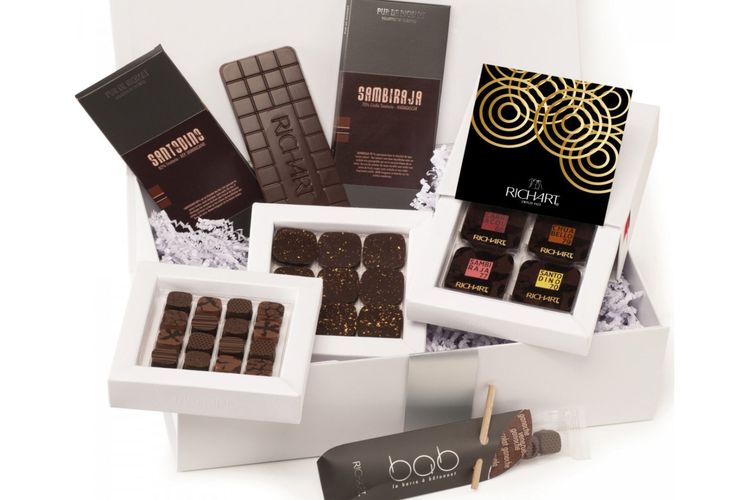 Brand Cokelat Termahal di Dunia - Richart