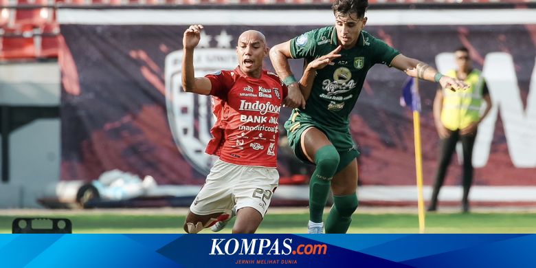 Linimasa Madura United vs Persebaya Rivalitas yang Menggairahkan Sepakbola Indonesia