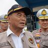 Menko PMK Sampaikan 3 Catatan Terkait Arus Mudik dan Balik Lebaran 2023
