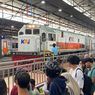 KAI: 1,9 Juta Tiket KA Lebaran 2026 Terjual, Ini 5 Tanggal dengan Kursi Masih Banyak
