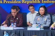 Keterlibatan Narapidana Lain dalam Kaburnya 7 Napi dari Rutan Salemba Diselidiki Ditjen PAS 