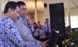 Selamat, Inovasi Hendi Bawa Semarang Jadi Kota Terbaik Investasi