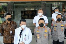 Tak Kunjung Tuntas, KPK Supervisi 8 Kasus Dugaan Korupsi di Bali