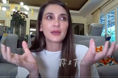 Luna Maya: Kecantikan Saya Bisa Luntur Kalau Tidak Merawat Jiwa 