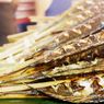 6 Jenis Ikan Laut yang Cocok Dibakar untuk Barbeque Tahun Baru