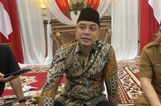 Tiket Kereta untuk Desember Belum Bisa Dipesan, Ini Penjelasan KAI