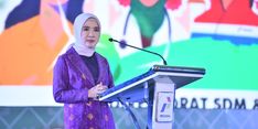 Pertiwi Pertamina Dorong Gaya Hidup Berkelanjutan dan Kesejahteraan Holistik Pekerja Pertamina