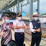 Ridwan Kamil: Jalur Kereta Garut Siap 100 Persen, Mohon Segera Beroperasi