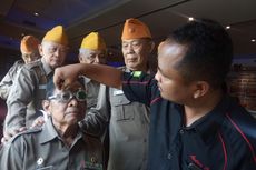 Sudahkah Para Veteran Indonesia Sejahtera? Ini Hasil Survei Litbang Kompas