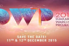 Selain Jack U, Para DJ Tanah Air Siap Guncang DWP 2015