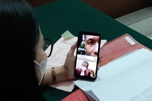 Pencurian Uang Nasabah BCA di Surabaya, Thoha Ambil Ponsel Milik Tukang Becak untuk Hilangkan Jejak