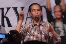 Jokowi Kaget Dengar Laporan 