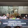 Polisi Ultimatum Begal yang Tewaskan Karyawati Basarnas Segera Menyerahkan Diri