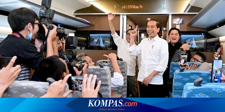 Nyaman, Tak Berasa Sama Sekali
