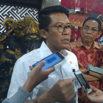 Anggota Komisi XI DPR RI M. Misbakhun