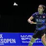 Hasil Spain Masters 2023, Gregoria Tembus Semifinal, Asa Tunggal Putri Berjaya