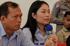 Operasi Pencarian Iptu Tomi Marbun Berakhir, Ria Tarigan: Terima Kasih meski Belum Ada Titik Terang