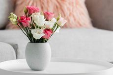 3 Hal Penting yang Perlu Diperhatikan Sebelum Membeli Vas